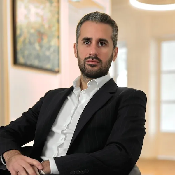 Maître Jeremy Maruani