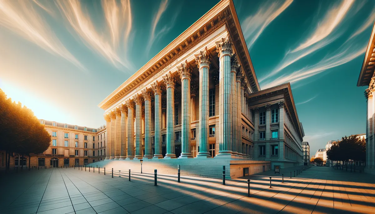 TVA sur prestations de parrainage : la CAA de Paris censure l'application abusive du coefficient d'admission nul